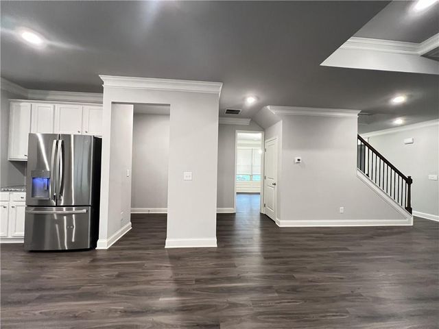 4675 Silver Oak Drive, Gainesville, GA 30504