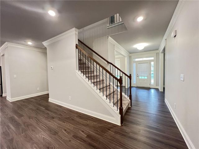 4675 Silver Oak Drive, Gainesville, GA 30504