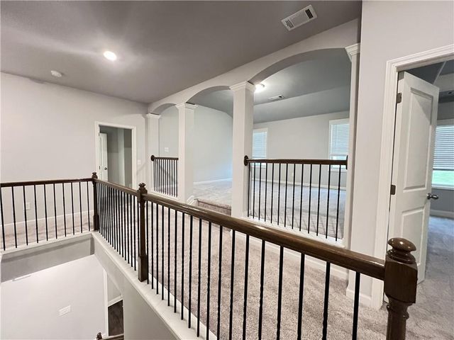 4675 Silver Oak Drive, Gainesville, GA 30504