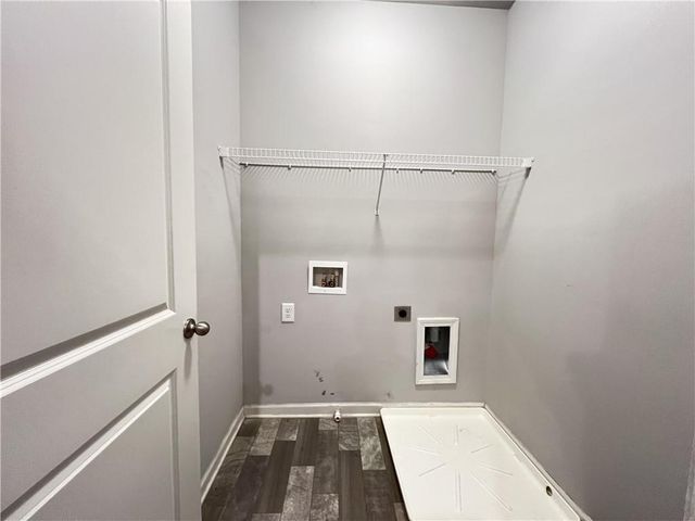 4675 Silver Oak Drive, Gainesville, GA 30504