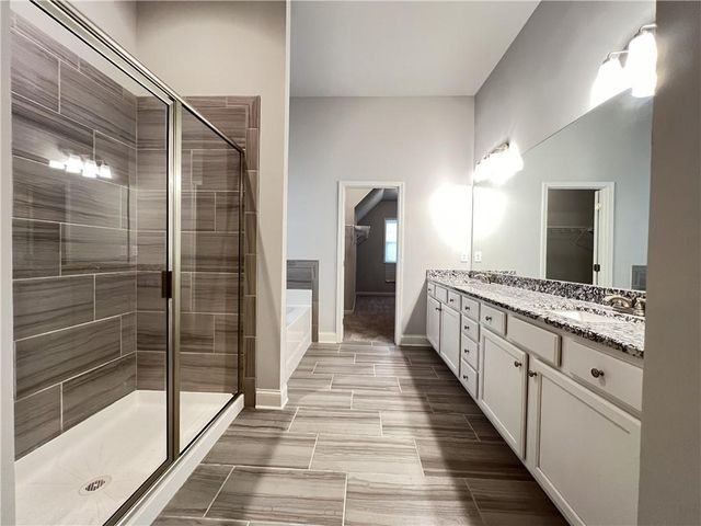 4675 Silver Oak Drive, Gainesville, GA 30504