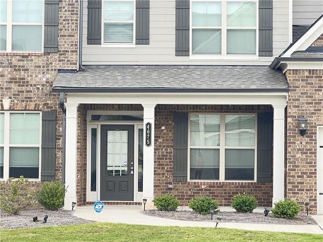 4675 Silver Oak Drive, Gainesville, GA 30504