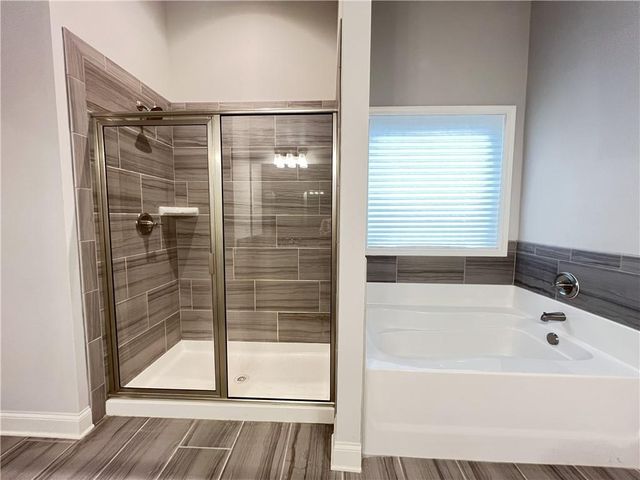 4675 Silver Oak Drive, Gainesville, GA 30504