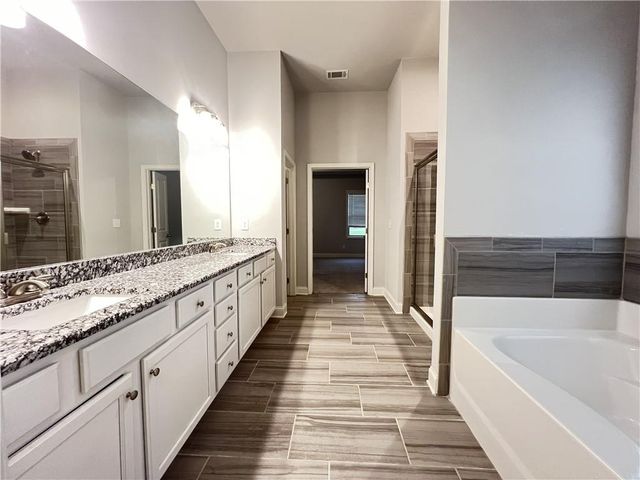 4675 Silver Oak Drive, Gainesville, GA 30504