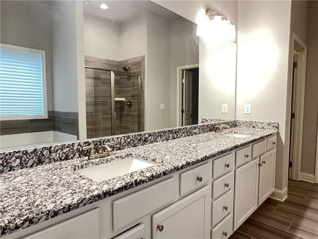 4675 Silver Oak Drive, Gainesville, GA 30504
