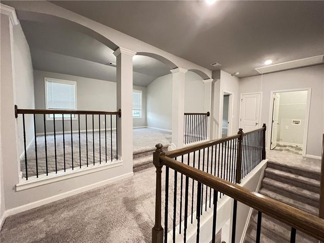 4675 Silver Oak Drive, Gainesville, GA 30504