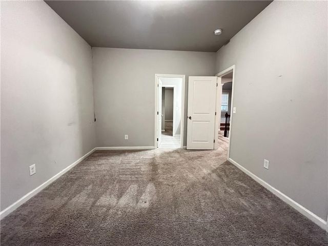 4675 Silver Oak Drive, Gainesville, GA 30504