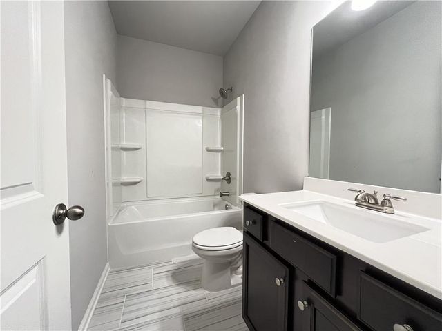 4675 Silver Oak Drive, Gainesville, GA 30504