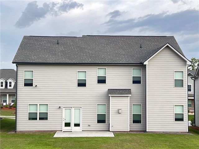4675 Silver Oak Drive, Gainesville, GA 30504