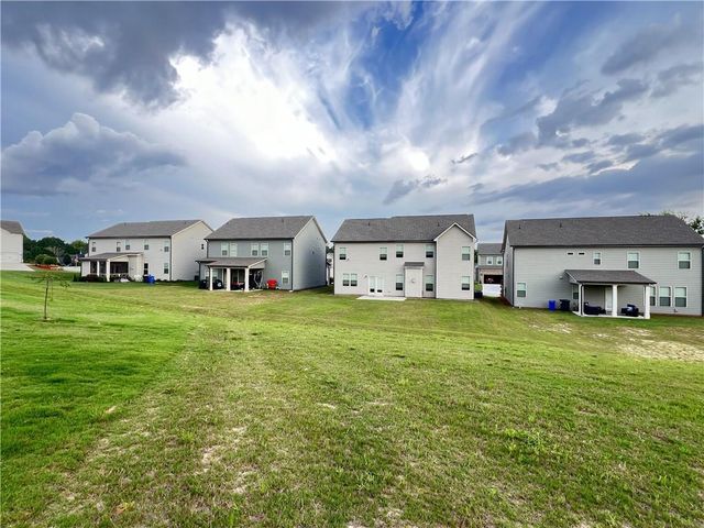 4675 Silver Oak Drive, Gainesville, GA 30504