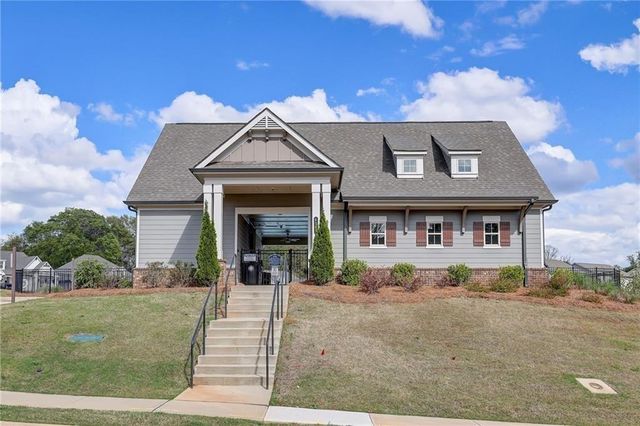 4675 Silver Oak Drive, Gainesville, GA 30504