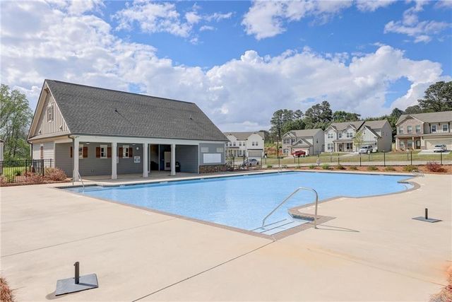 4675 Silver Oak Drive, Gainesville, GA 30504