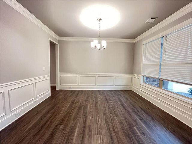 4675 Silver Oak Drive, Gainesville, GA 30504