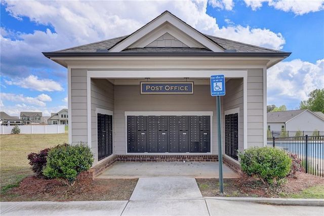 4675 Silver Oak Drive, Gainesville, GA 30504