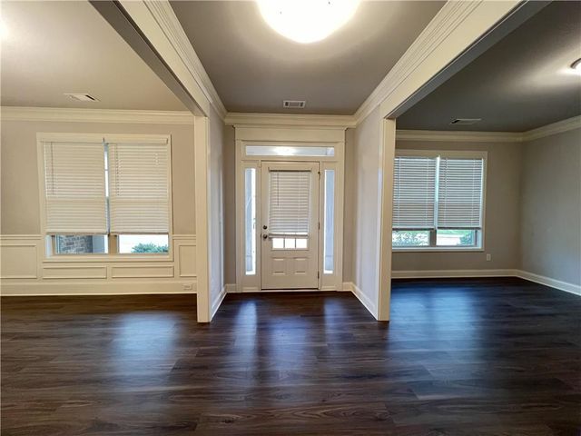 4675 Silver Oak Drive, Gainesville, GA 30504