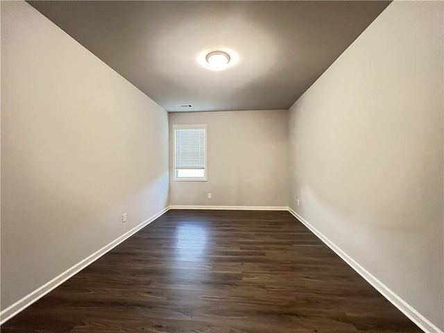 4675 Silver Oak Drive, Gainesville, GA 30504