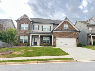 4675 Silver Oak Drive, Gainesville, GA 30504