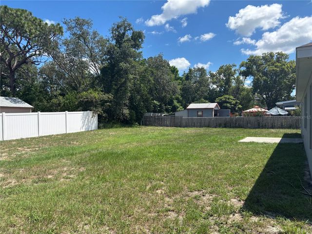 11413 SAND HILL AVENUE, Spring Hill, FL 34608