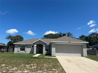 11413 SAND HILL AVENUE, Spring Hill, FL 34608