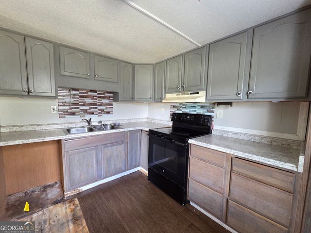 405 5th Avenue, Guyton, GA 31312