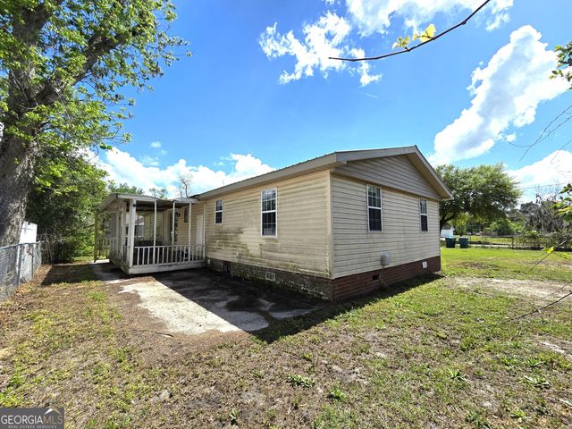 405 5th Avenue, Guyton, GA 31312