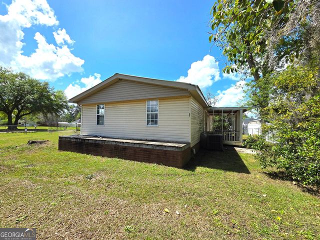 405 5th Avenue, Guyton, GA 31312