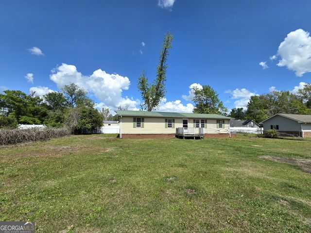 405 5th Avenue, Guyton, GA 31312