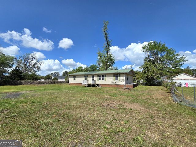 405 5th Avenue, Guyton, GA 31312