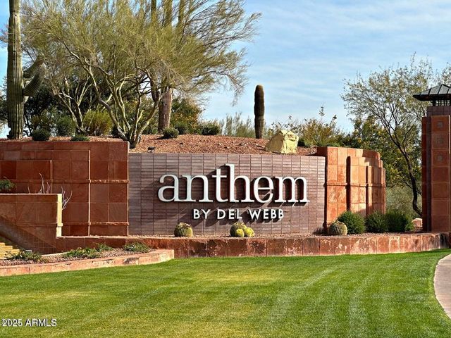 41202 N ROLLING GREEN Way, Anthem, AZ 85086