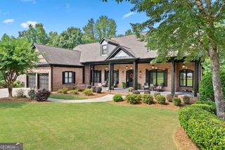 3365 Greenside Court, Dacula, GA 30019