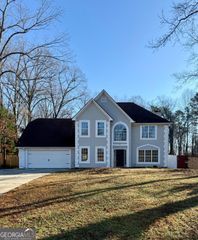 9448 Whaleys Lake Trace, Jonesboro, GA 30238