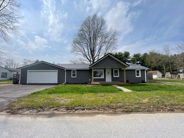 2417 N Calumet Street, Kokomo, IN 46901