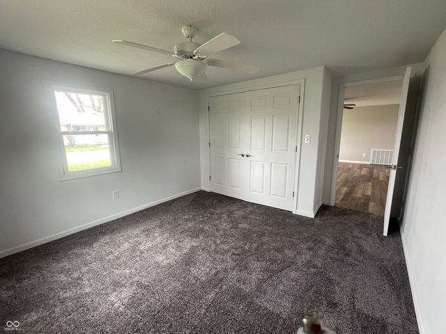 2417 N Calumet Street, Kokomo, IN 46901