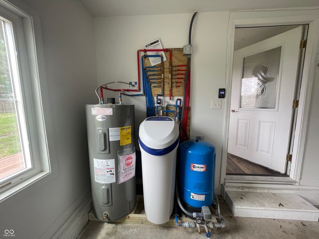 2417 N Calumet Street, Kokomo, IN 46901