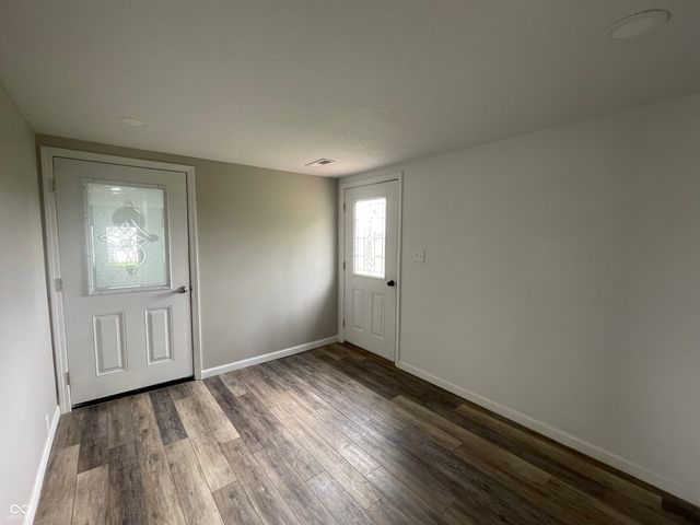 2417 N Calumet Street, Kokomo, IN 46901