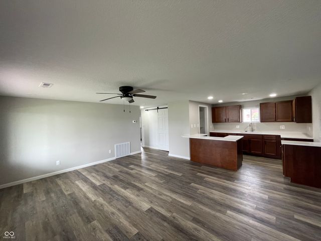 2417 N Calumet Street, Kokomo, IN 46901