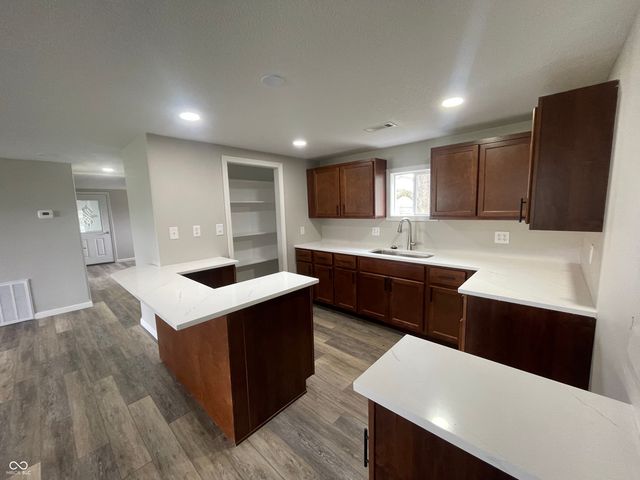 2417 N Calumet Street, Kokomo, IN 46901