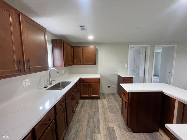 2417 N Calumet Street, Kokomo, IN 46901