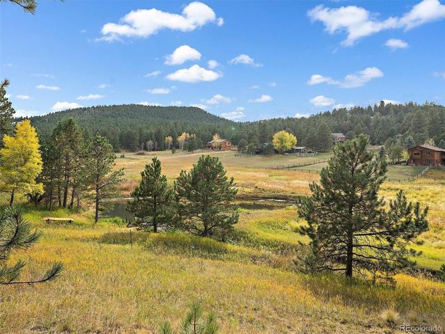 28155 Cragmont, Evergreen, CO 80439