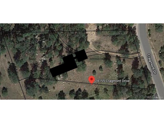 28155 Cragmont, Evergreen, CO 80439
