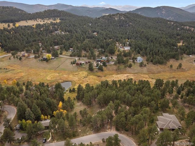 28155 Cragmont, Evergreen, CO 80439