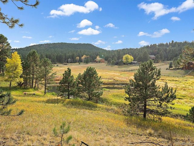 28155 Cragmont, Evergreen, CO 80439