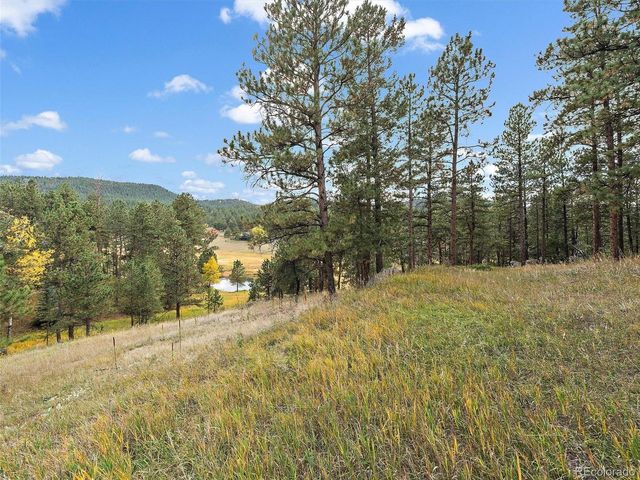 28155 Cragmont, Evergreen, CO 80439