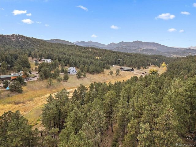 28155 Cragmont, Evergreen, CO 80439