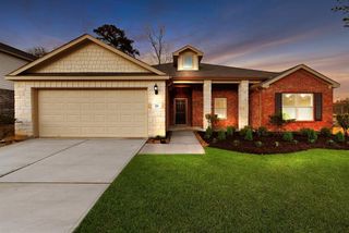221 Stalwart Hill Trail, Magnolia, TX 77354