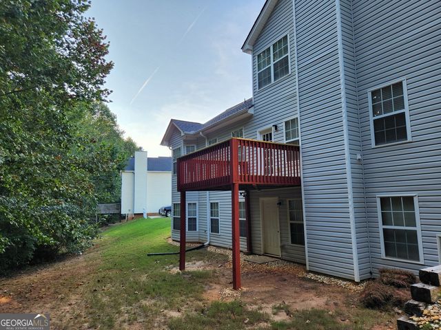 1025 Winding Brook Way, Fairburn, GA 30213