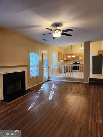 1025 Winding Brook Way, Fairburn, GA 30213