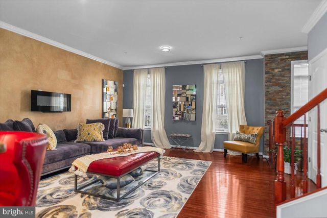 4812 FOREST PINES DR, Upper Marlboro, MD 20772