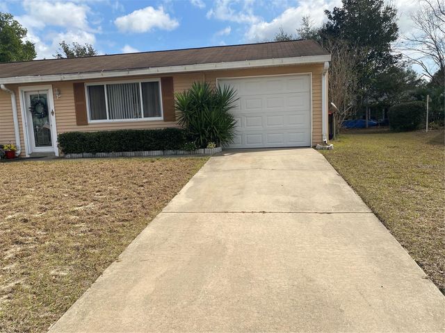 10871 SW 90TH COURT, Ocala, FL 34481