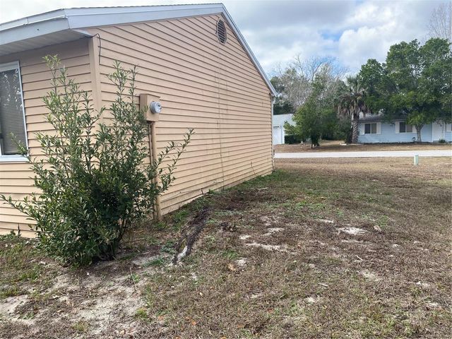 10871 SW 90TH COURT, Ocala, FL 34481